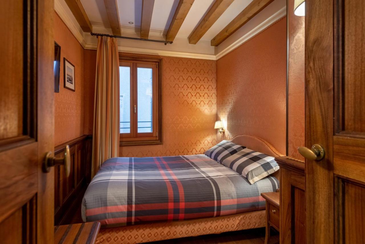 Chambre Double ou Lits Jumeaux Confort - Annexe