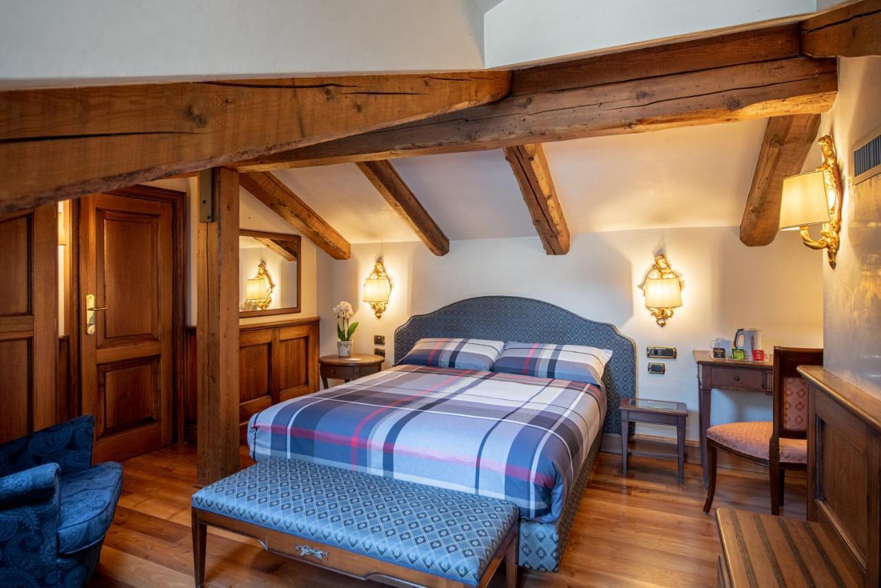 Chambre Double ou Lits Jumeaux de Luxe - Annexe