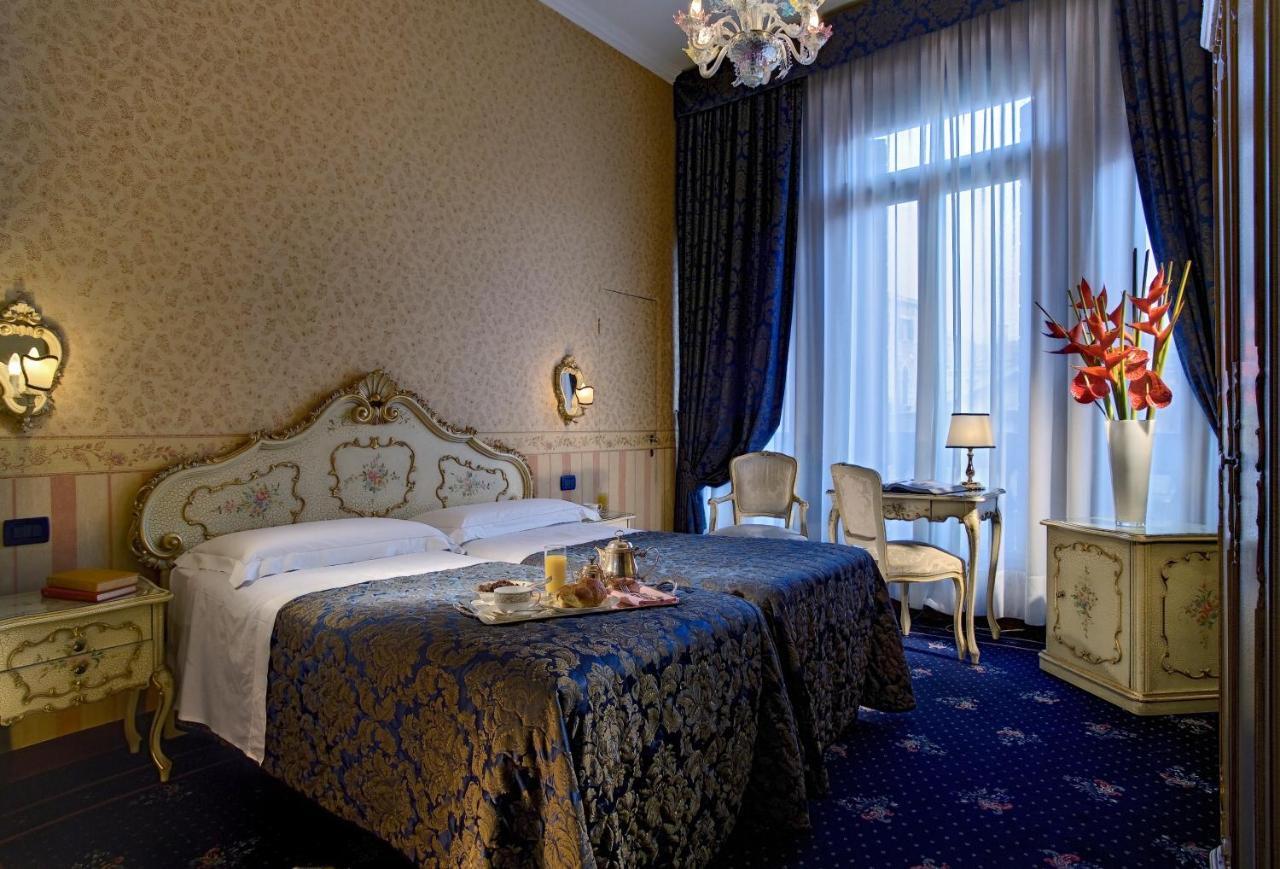 Chambre Double ou Lits Jumeaux Supérieure